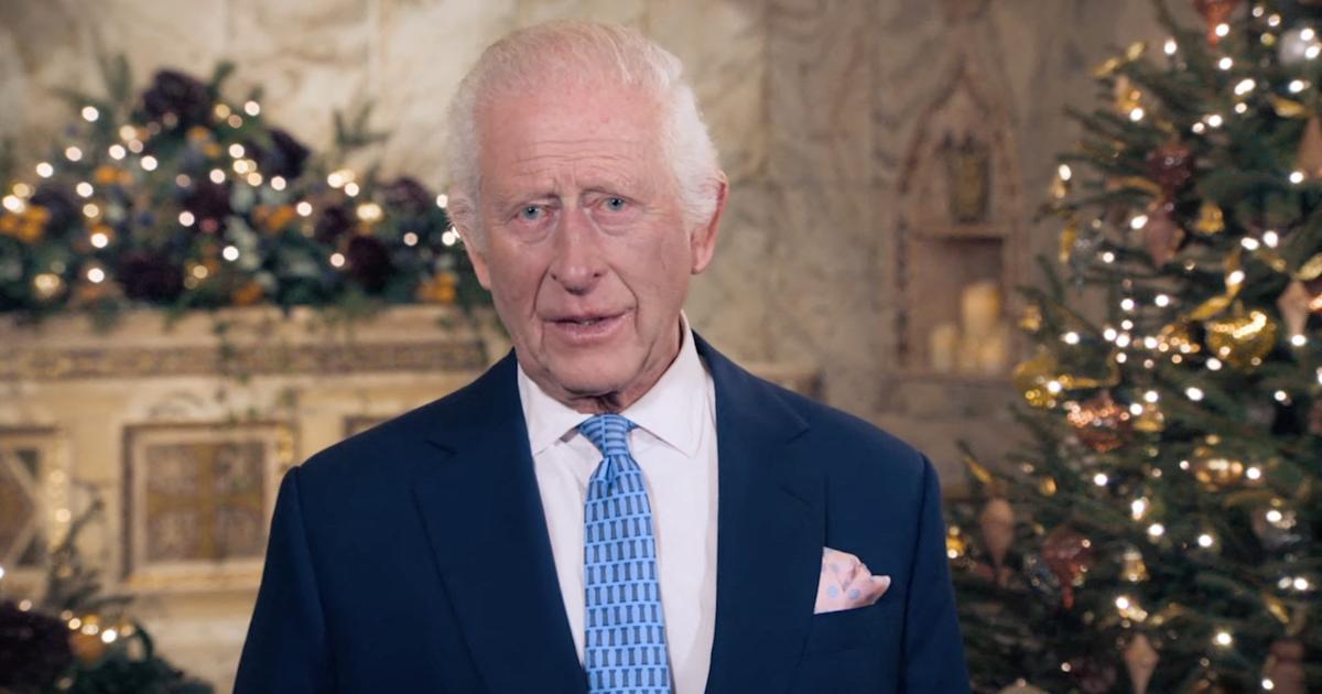 Sapins, messe… Charles III : ses projets pour Noël dévoilés, une grande première en vue !