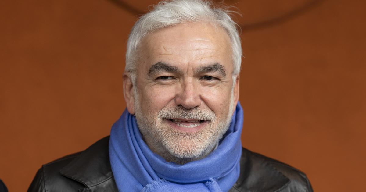 “Ils me dé-test-aient” : Pascal Praud mal-aimé à Nantes avant CNews, ses confidences cash sur une expérience rocambolesque
