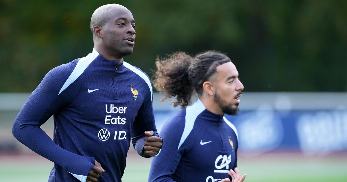 Mateta’s First Press Conference: Crystal Palace Debut