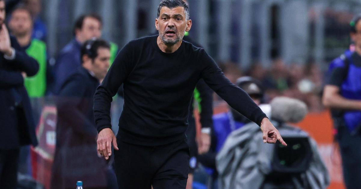 Foot : Sergio Conceiçao succède à Laurent Blanc à la tête d’Al-Ittihad