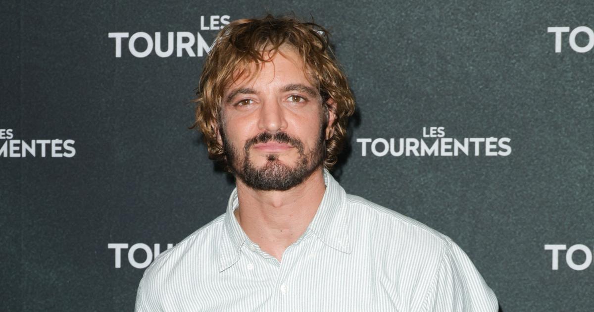 EXCLU - Niels Schneider revient avec pudeur sur la mort de son frère Vadim : “On apprend à vivre avec…”