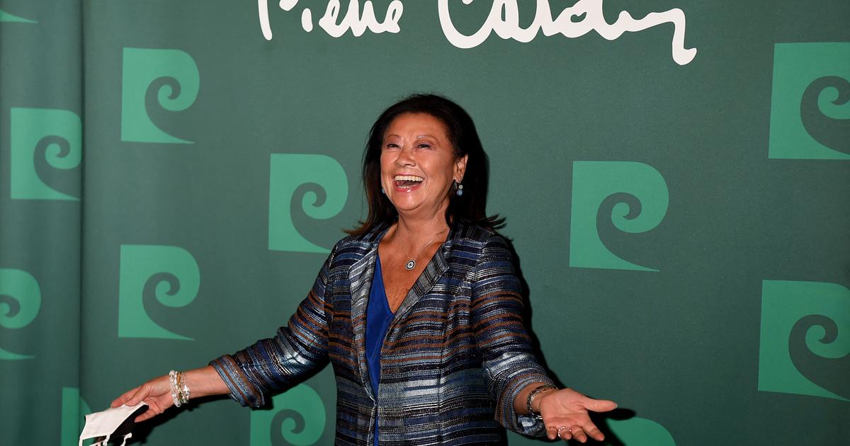 Â«Je serai la premiÃ¨re Ã©lue Ã  procÃ©der ainsiÂ» : la maire du 8e arrondissement de...