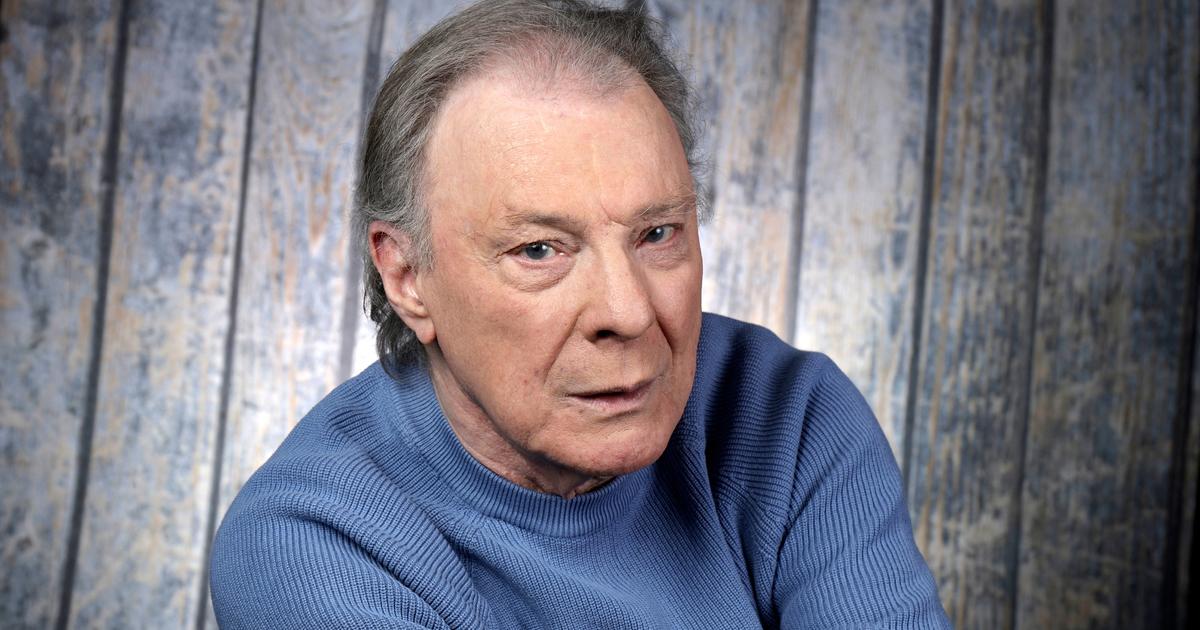 “Je savais qu’il était infidèle” : la veuve d’Herbert Léonard se confie sur leur mariage atypique