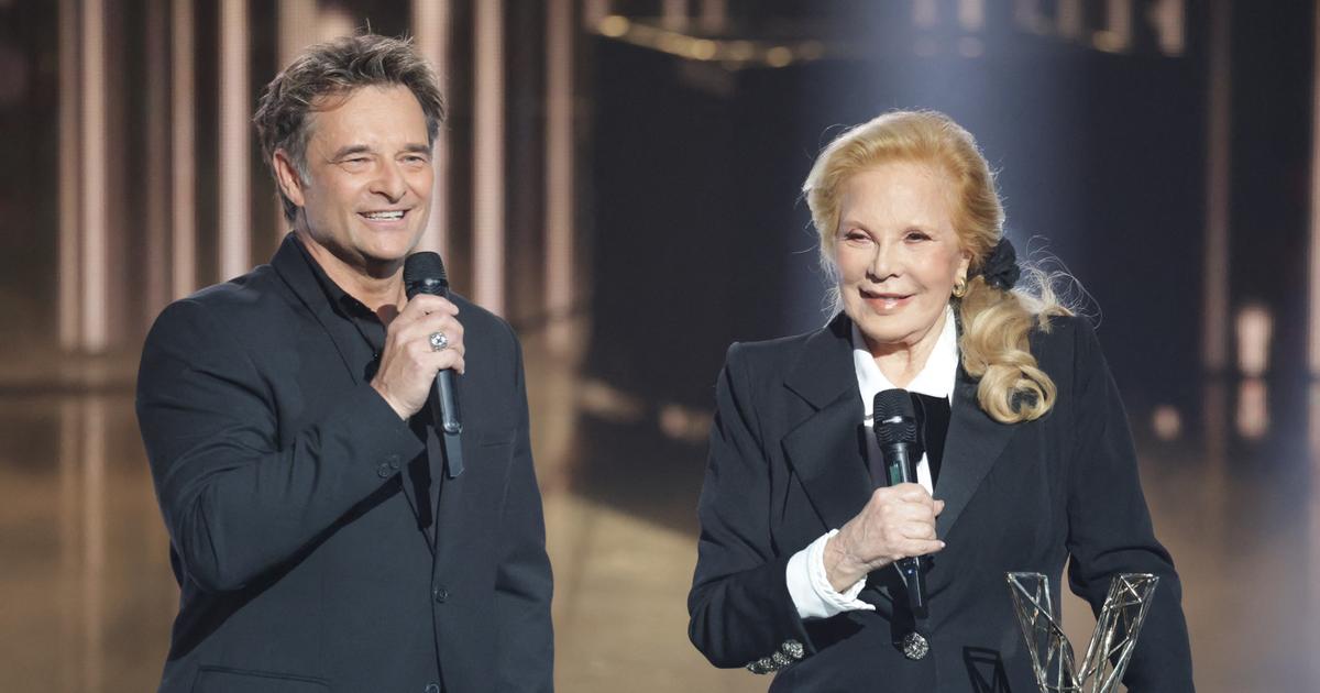 David Hallyday proche de sa demi-soeur Darina, Sylvie Vartan se confie : “Ils ont été élevés de la même manière”