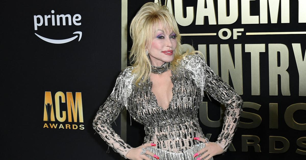 Dolly Parton au plus mal ? Après le message alarmiste de sa sœur, la chanteuse sort du silence