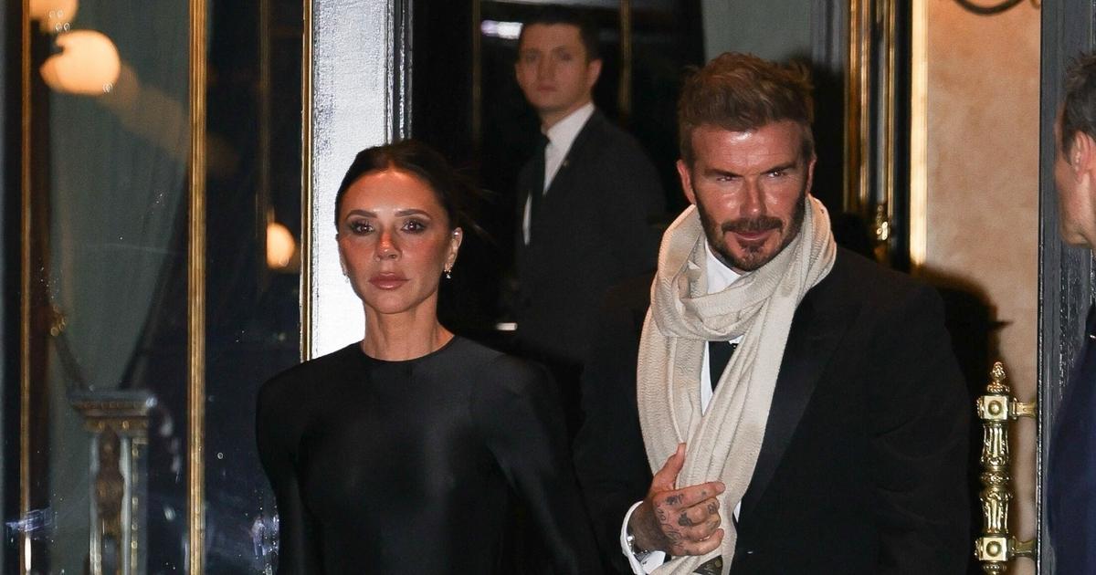 Victoria et David Beckham : après Paris, la famille s’offre une croisière luxueuse en Espagne !
