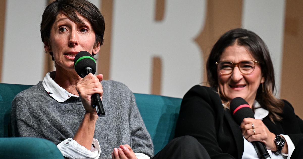 Â«Jâ€™avais lâ€™impression que nous Ã©tions les TucheÂ» : les mamans de Kylian...