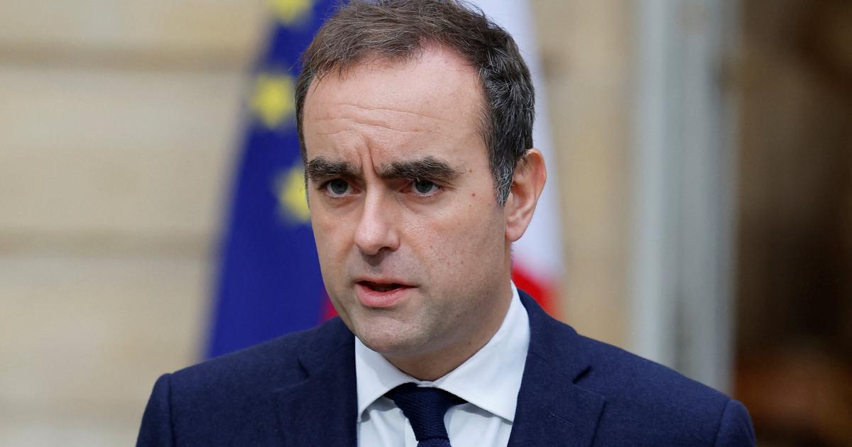 Les ministres restés en poste quelques heures n’auront pas droit aux indemnités, annonce Lecornu