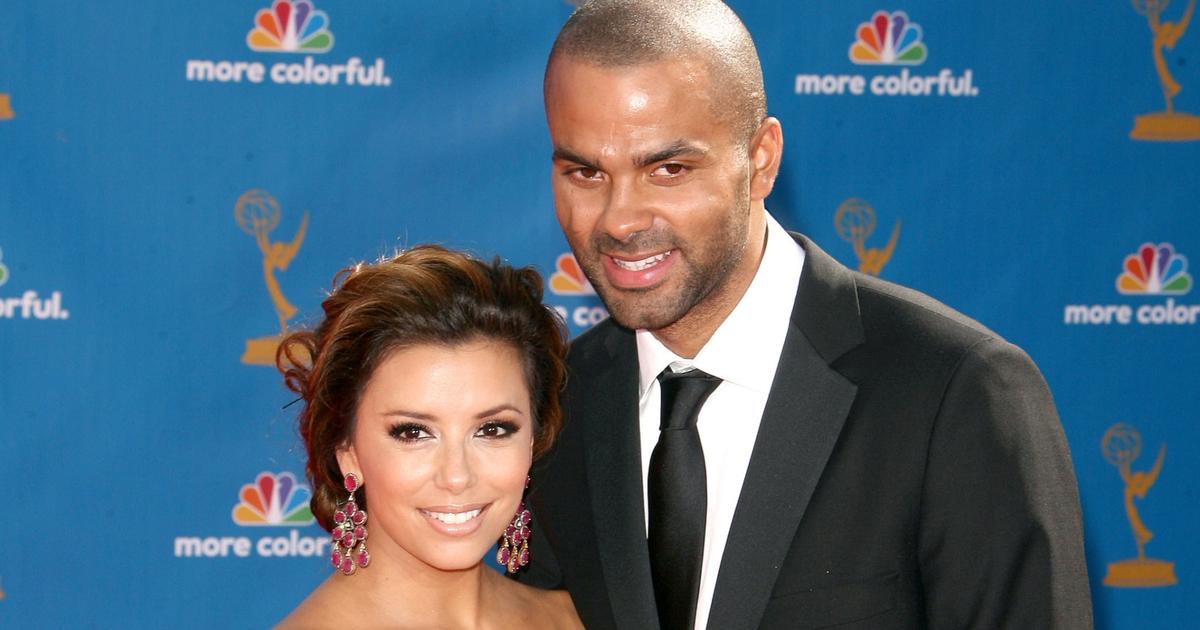Tony Parker en deuil après la mort de son père : son ex Eva Longoria lui témoigne son soutien