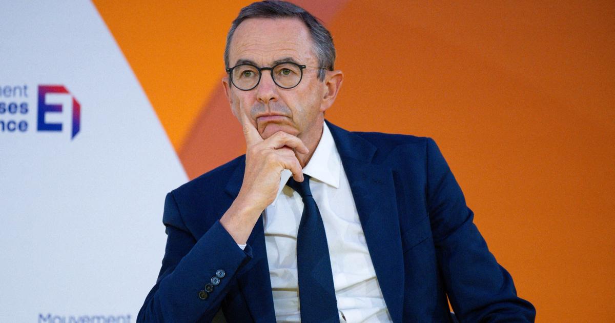 “Ça sera au-dessus de mes forces” : pourquoi Bruno Retailleau ne retournera pas au gouvernement