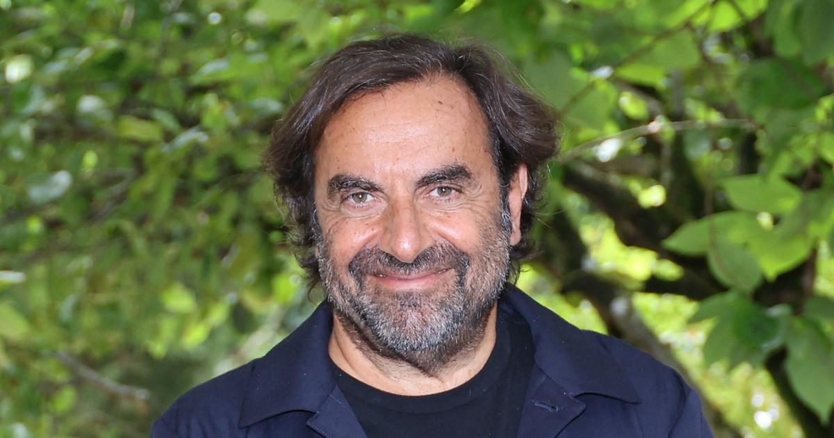 André Manoukian : ses origines, sa discrète femme Stéphanie, ses 3 enfants, sa célèbre ex… Que sait-on de sa vie privée ?