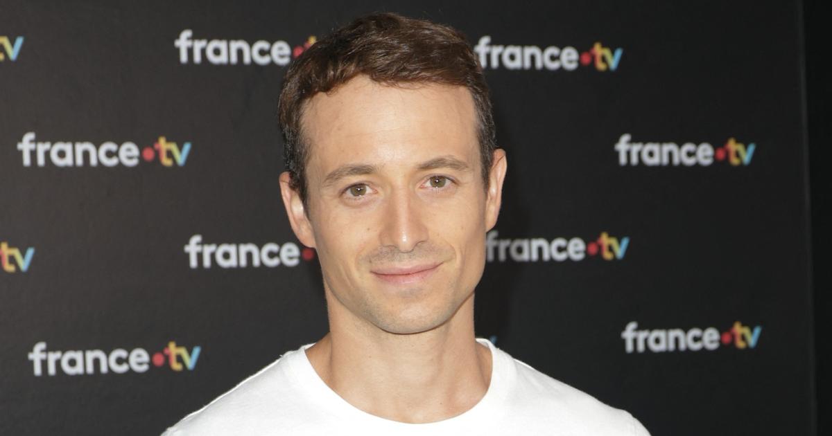 Hugo Clément, nouvelle recrue de Quelle époque : “J’avais besoin de…”