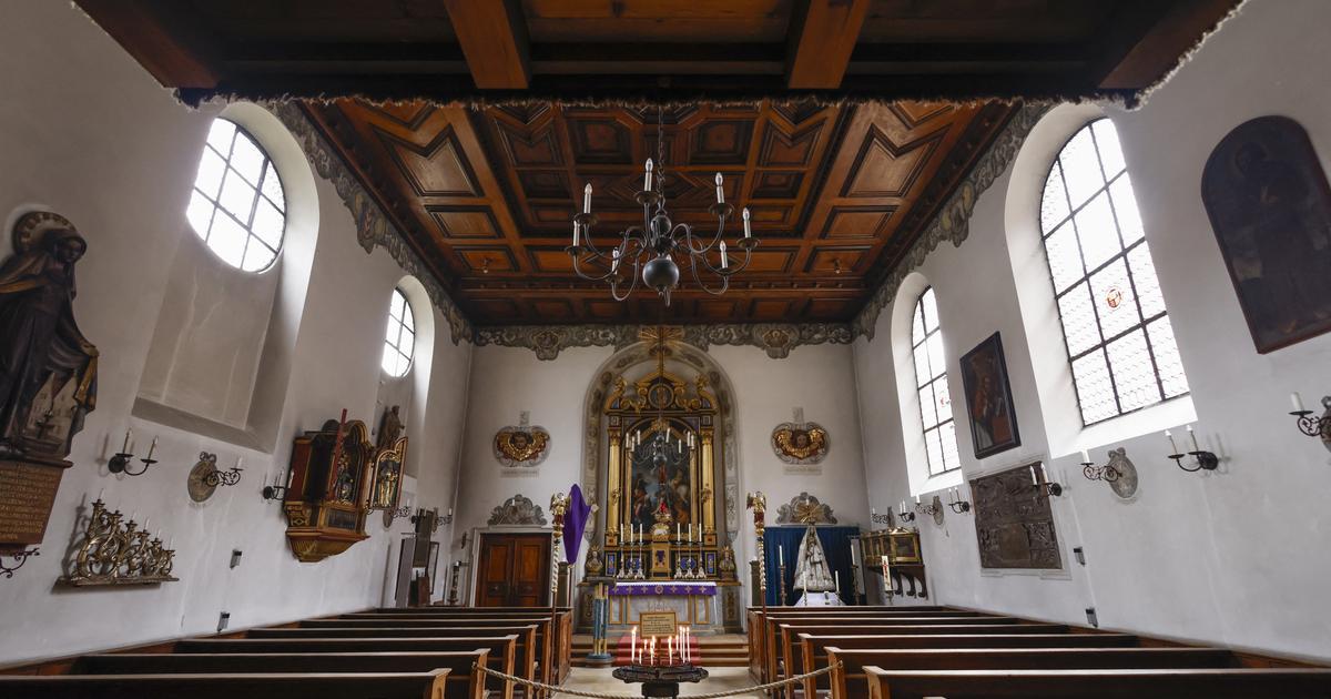 «Il ne s’agit plus seulement de petits graffitis ou de dégâts mineurs» : l’Allemagne confrontée à une hausse des actes hostiles aux chrétiens