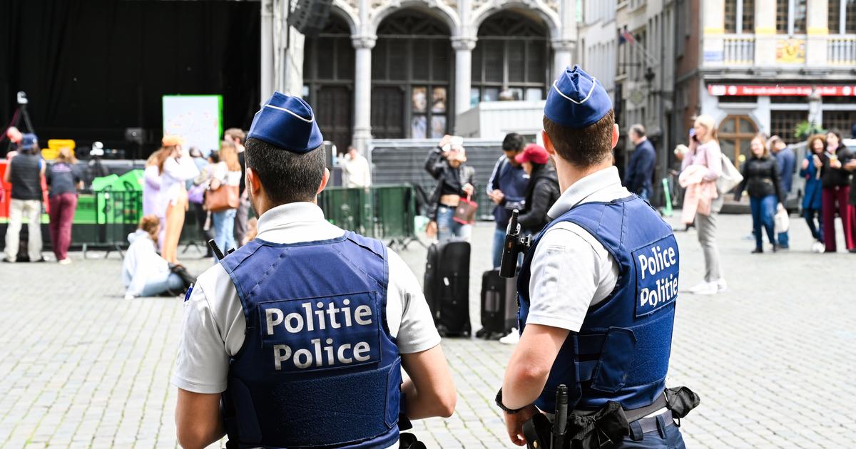 Belgique : trois hommes arrÃªtÃ©s pour un projet dâ€™attentat djihadiste visant Â« des...