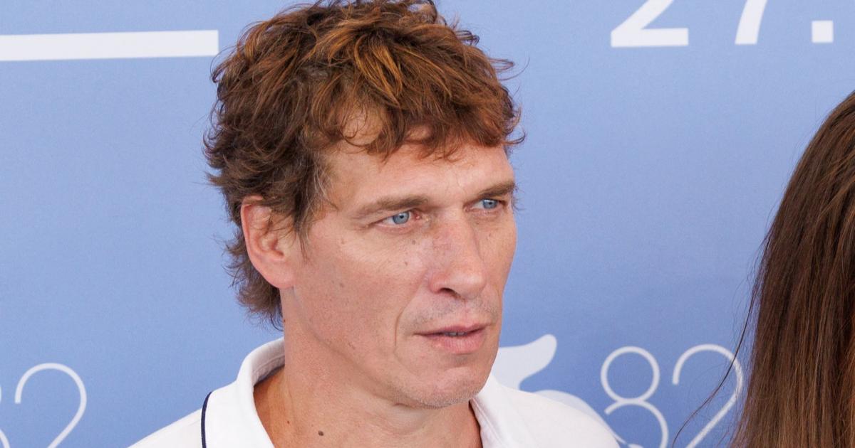 Cédric Jimenez (Chien 51) : le cinéaste a été en couple avec une célèbre réalisatrice !