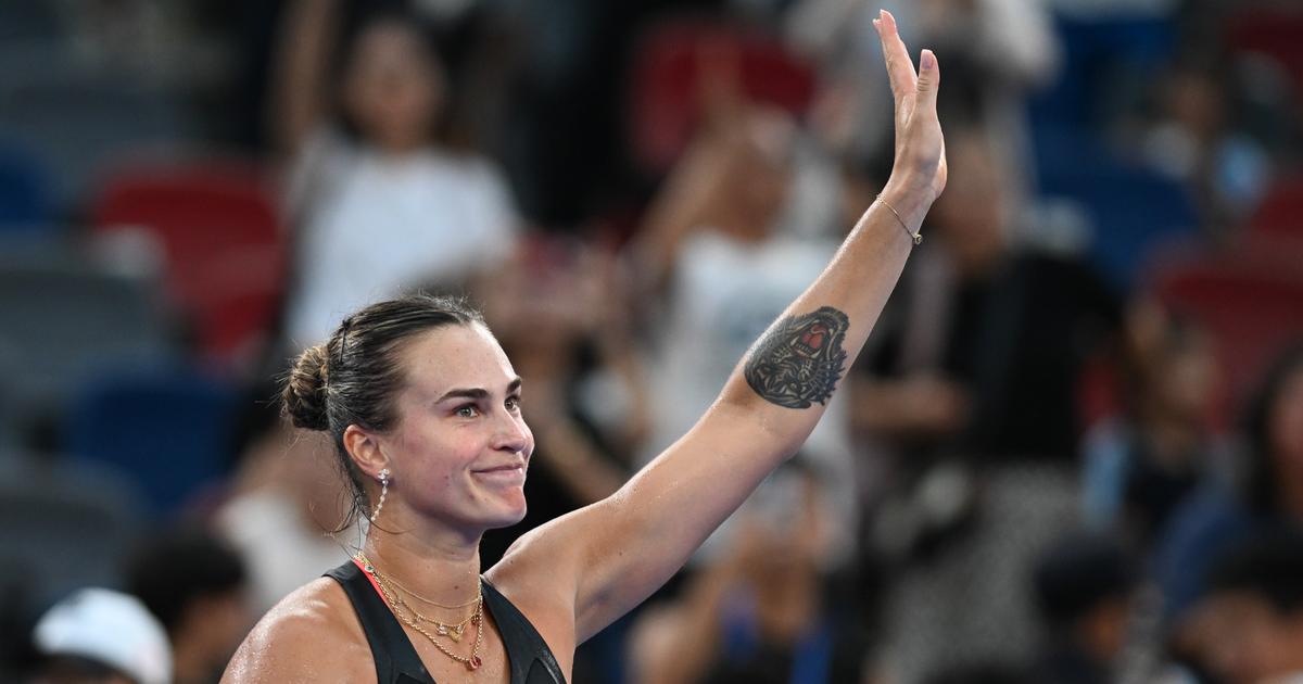 Sabalenka & Pegula: Wuhan Quarterfinals Return | WTA 1000