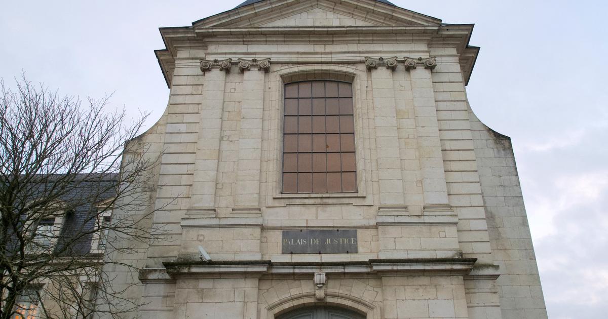 Dans le Cher, un homme condamnÃ© Ã  30 ans de rÃ©clusion pour le meurtre de sa compagne
