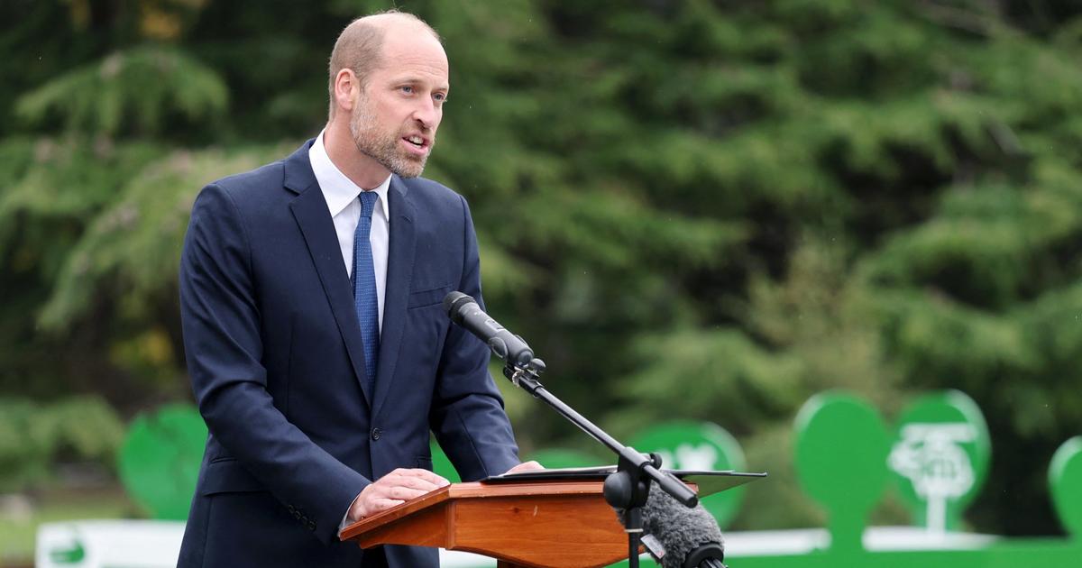 Le prince William, futur roi : pour George, Charlotte et Louis, il est prêt à tout chambouler !