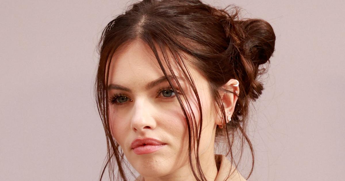 Thylane Blondeau : sublime apparition à Paris et confidences cash, elle fait parler dans le monde entier !