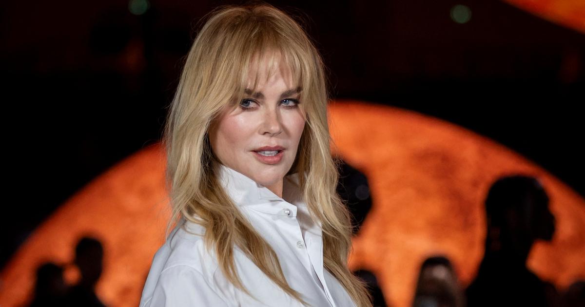 Nicole Kidman en plein divorce, ses confidences en disent long : “Combien de fois faut-il…”