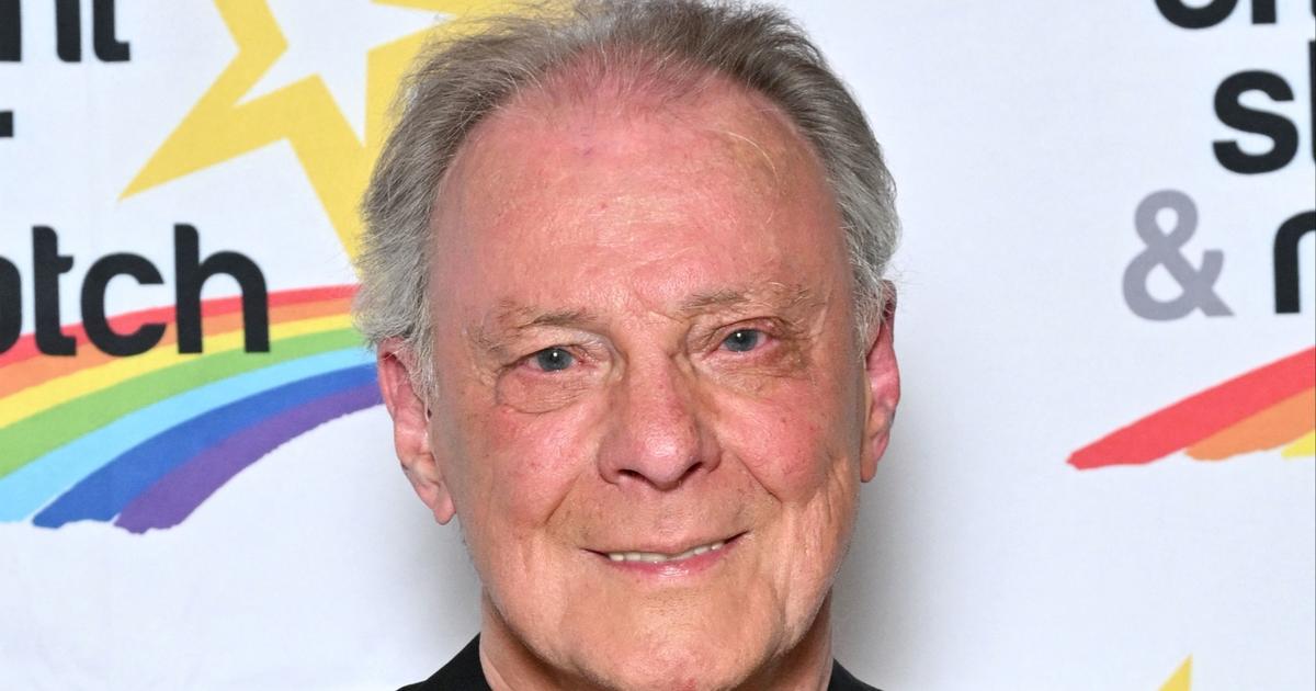 Herbert Léonard, sa veuve Cléo se souvient de leurs adieux : “Notre dernier moment était très doux”