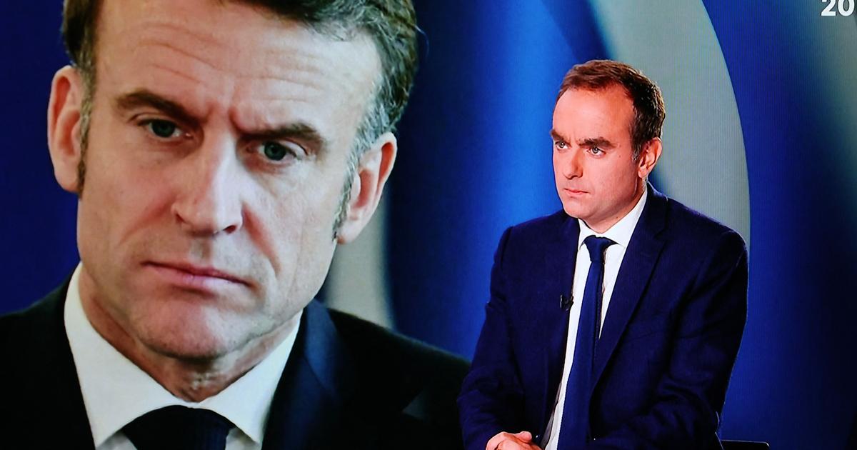 Paul Cébille : « Le monde politique vit dans l’illusion de pouvoir gouverner indéfiniment contre le peuple »