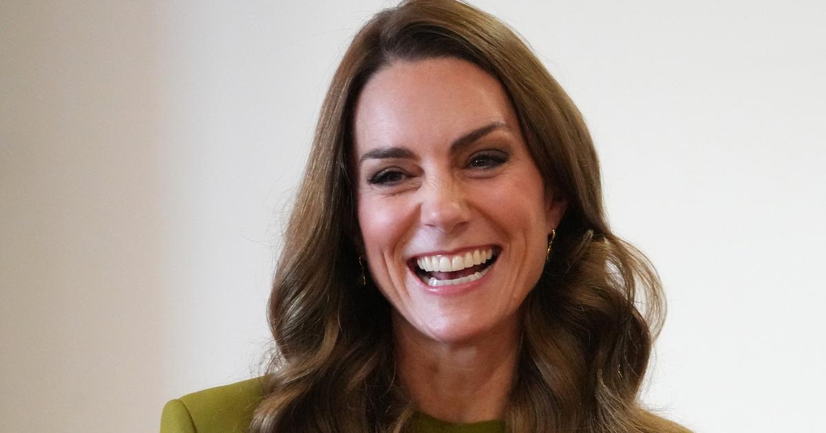 Kate Middleton entourée d’enfants : nouvelle sortie surprise où elle rayonne de bonheur