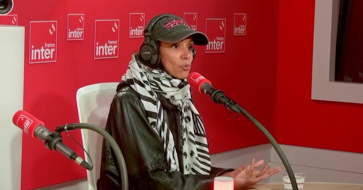 Shy’m touchante sur la maternité : “J’ai eu un sentiment de puissance quand j’ai accouché”