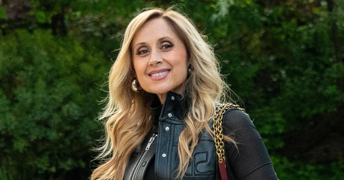 Lara Fabian bientôt à la tête d’une école de chant, elle en dit plus sur ce projet : “C’était la suite logique”