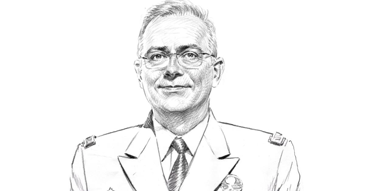 「ロシアはNATOが存在しないことを示したいが、我々は存在する」