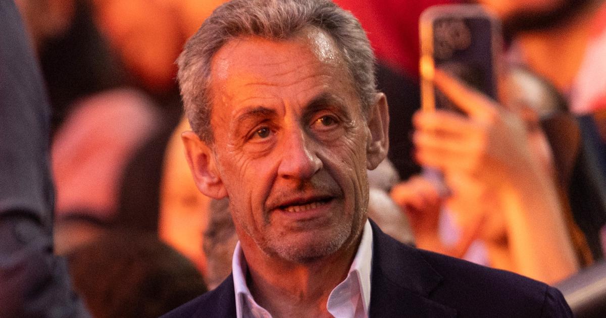 Nicolas Sarkozy trinque avec ses amis avant la prison : une célèbre ministre parmi les invités