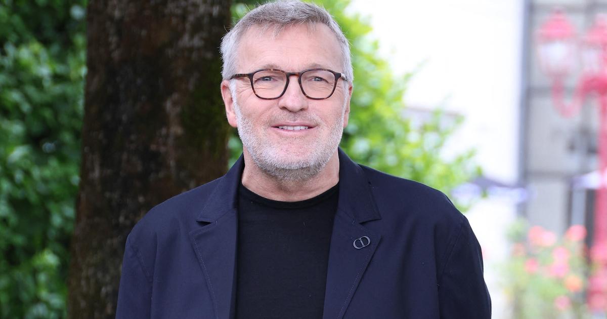 Laurent Ruquier boudé par une célèbre chanteuse : il dévoile son identité… et la raison !