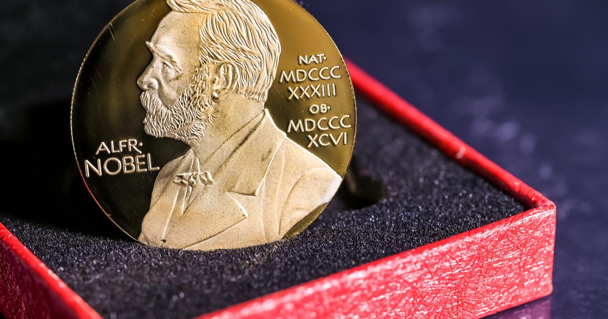 Prix Nobel : d’où vient l’argent remis aux lauréats ?