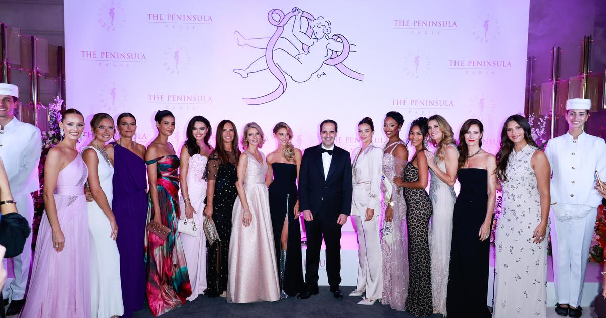 Sylvie Tellier, Diane Leyre, Angélique Angarni-Filopon… Les Miss France réunies pour une noble cause, quel casting !