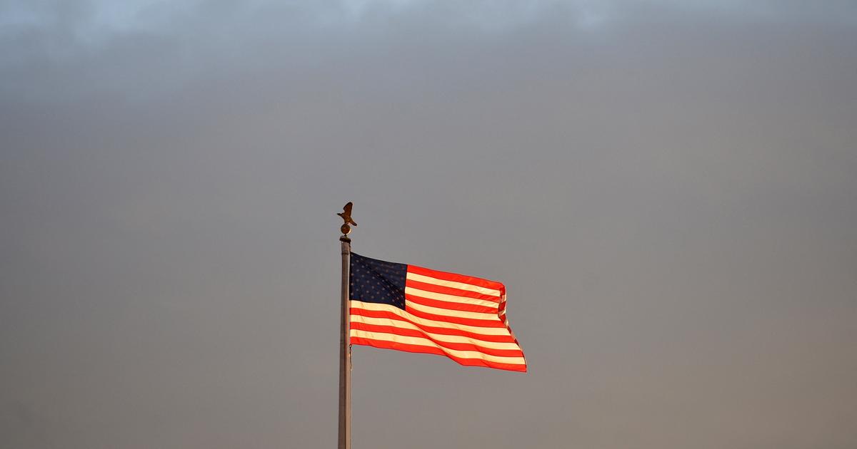 Un diplomate américain licencié en raison de sa relation avec une Chinoise