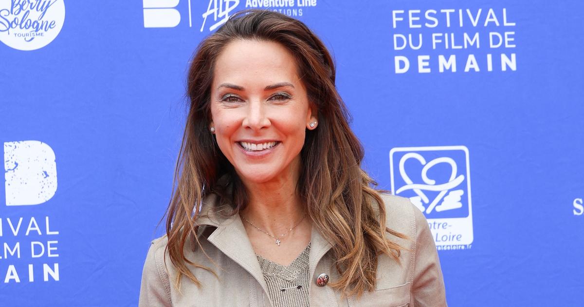 Mélissa Theuriau maman de deux ados avec Jamel Debbouze, elle révèle ce qui a changé : “Maintenant qu’ils sont grands…”