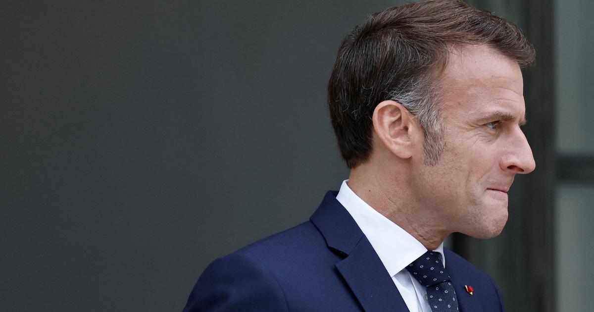 Serpent de mer du macronisme, le mythe dâ€™un gouvernement technique composÃ©...