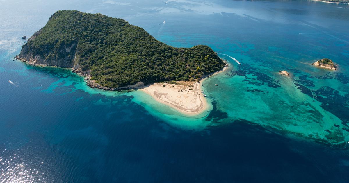 Une décharge illégale là où pondent les tortues : la Grèce condamnée à une lourde amende
