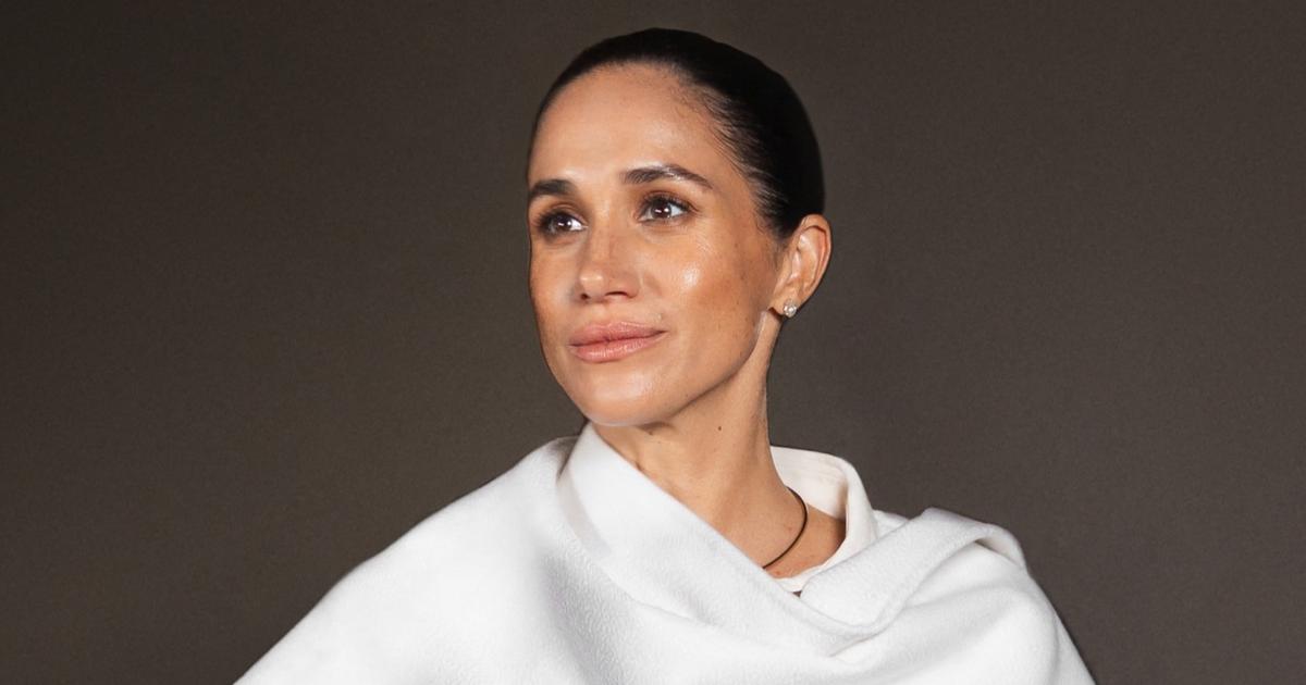 Visite surprise de Meghan Markle à la Fashion Week de Paris : ce que redoute la famille royale
