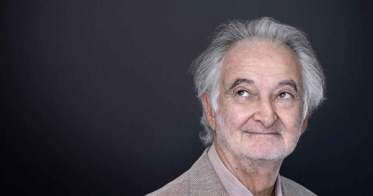 PanthÃ©onisation de Robert Badinter : pour Jacques Attali, Â«une chaise aurait pu abolir la...