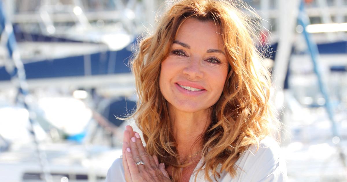LE DEBRIEF DE L’EXPERT - La robe de mariée hippie-chic d’Ingrid Chauvin par Paul Cherqui, son co-créateur : “C’était la robe parfaite pour elle !”