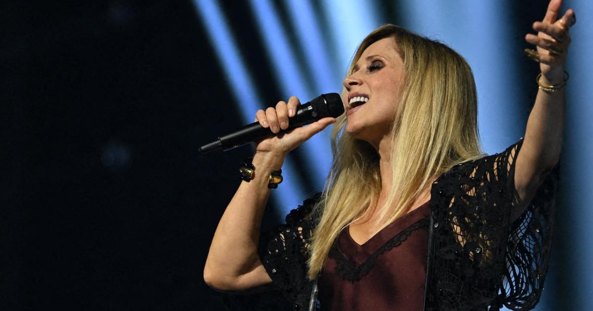 Lara Fabian s’offre une nouvelle tournée et plus de sérénité : «Maintenant,...