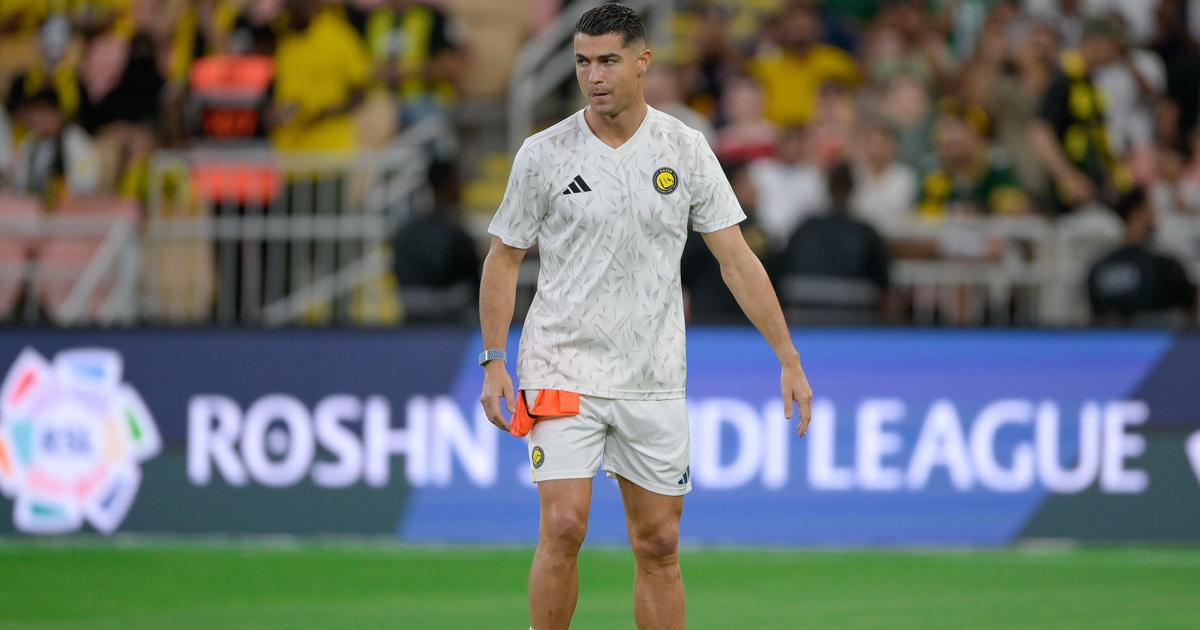 Foot : Cristiano Ronaldo devient le premier footballeur milliardaire