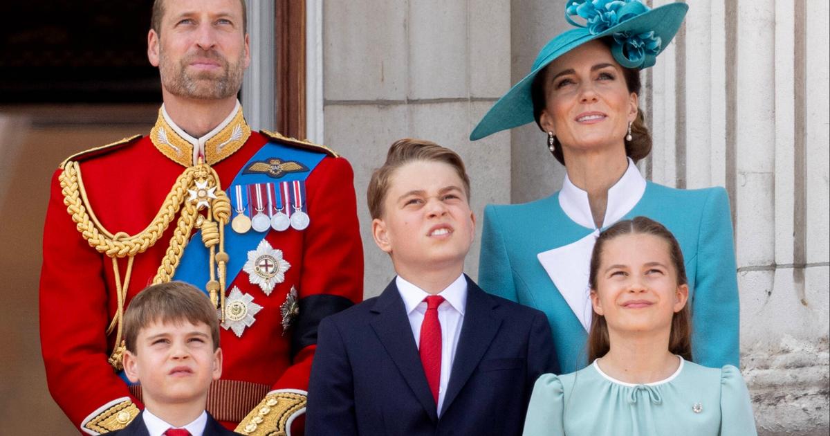 Kate Middleton en guerre contre un terrible fléau qui touche de plus en plus d’enfants… George, Charlotte et Louis aussi !