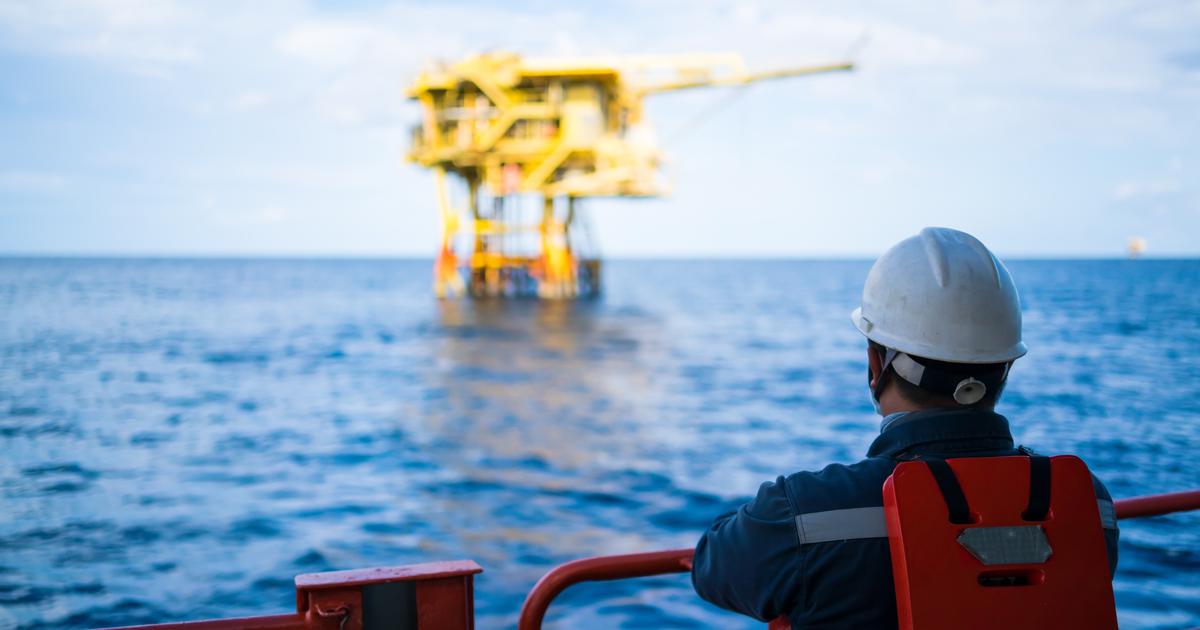 TrinitÃ©-et-Tobago assure que les Ã‰tats-Unis ont autorisÃ© lâ€™exploration dâ€™un...
