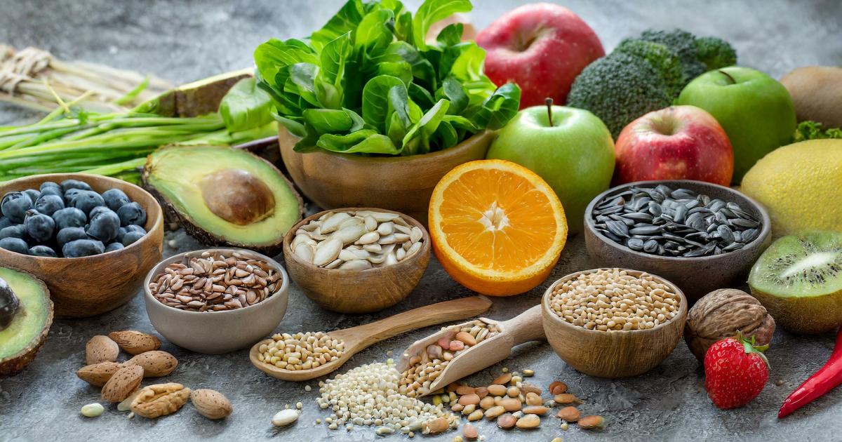 Pourquoi manger moins de viande nâ€™est pas toujours bon pour le cÅ“ur
