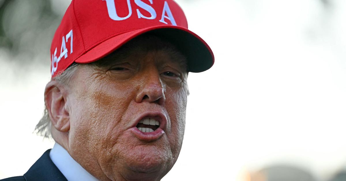 Voyages aux États-Unis : l’épouvantail Trump ne fait plus si peur que ça