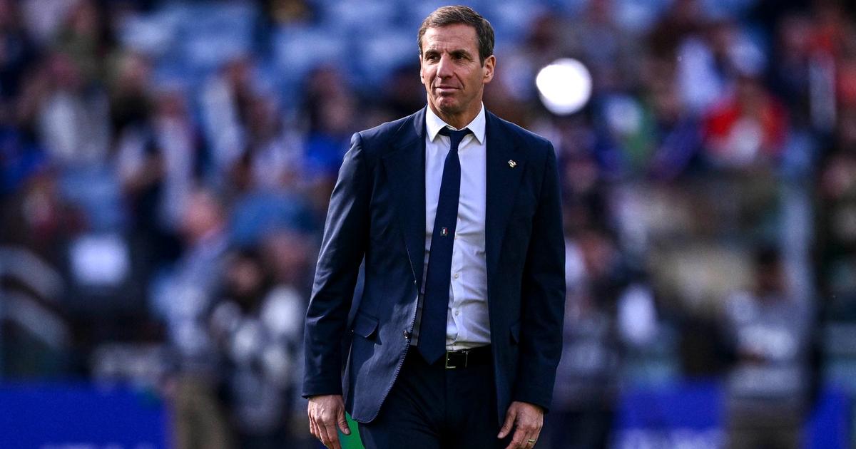 Rugby : l'Italie affrontera le Chili et non plus les Samoa lors de la tournÃ©e de novembre