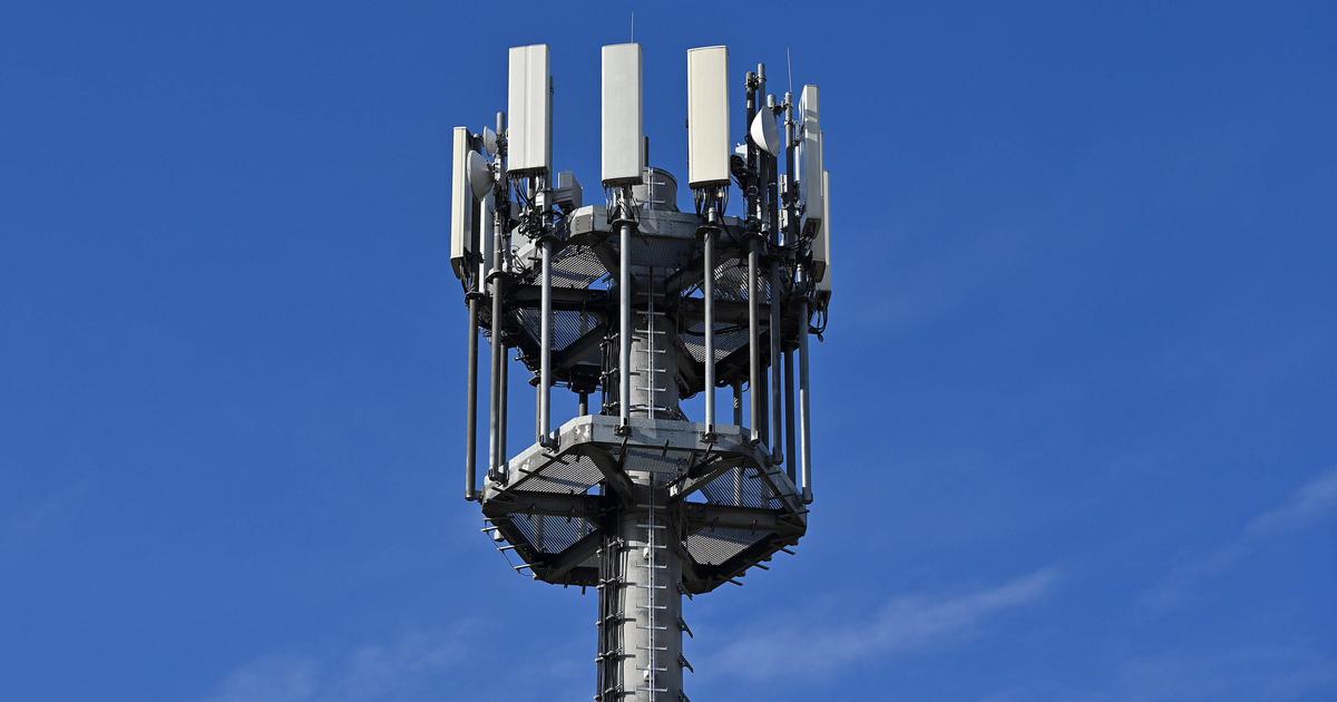 用途から収入まで、5 年後の 5G の結果はまちまち