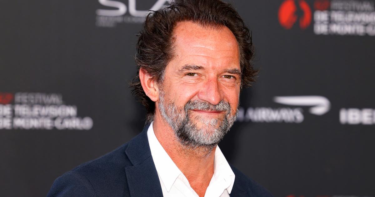 Stéphane de Groodt revient sur son idylle passionnée avec une actrice : “J’ai découvert ce qu’est l’amour fou”